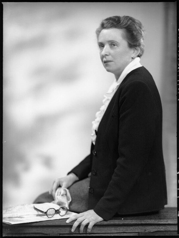 Mrs molly harrison npg x100084