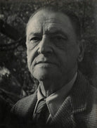 Somerset Maugham NPG x46631