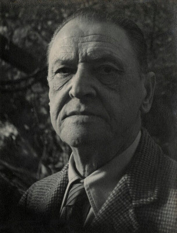 Somerset Maugham NPG x46631