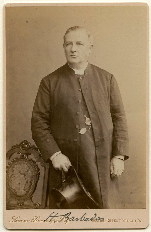 Herbert bree npg x36437