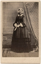 Florence Nightingale NPG x16139