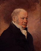 Benjamin Marshall NPG 2671