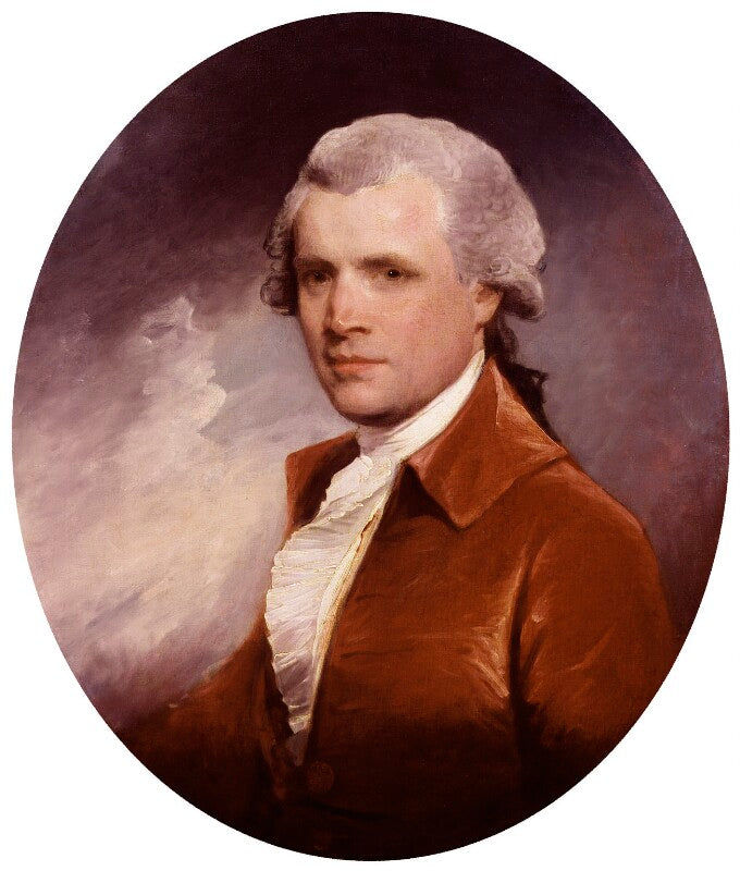 John singleton copley npg 2143