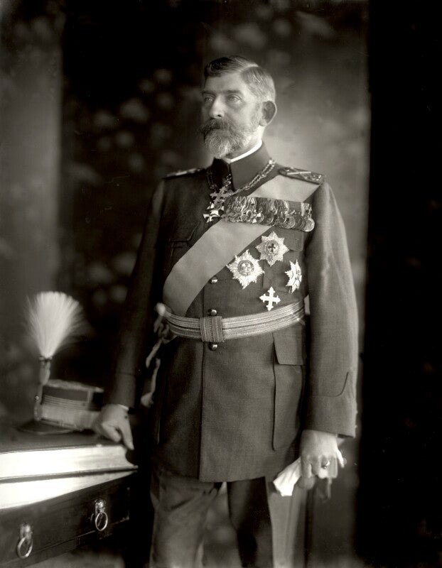King ferdinand of romania npg x129715