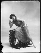 Friderica Derra De Moroda NPG x101456