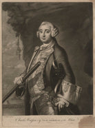 Charles Watson NPG D37887