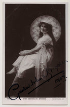 Gwendoline Brogden NPG x4680