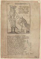 James Hind NPG D29228