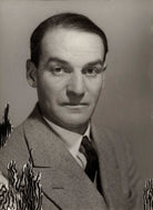 John Middleton Murry NPG x90689