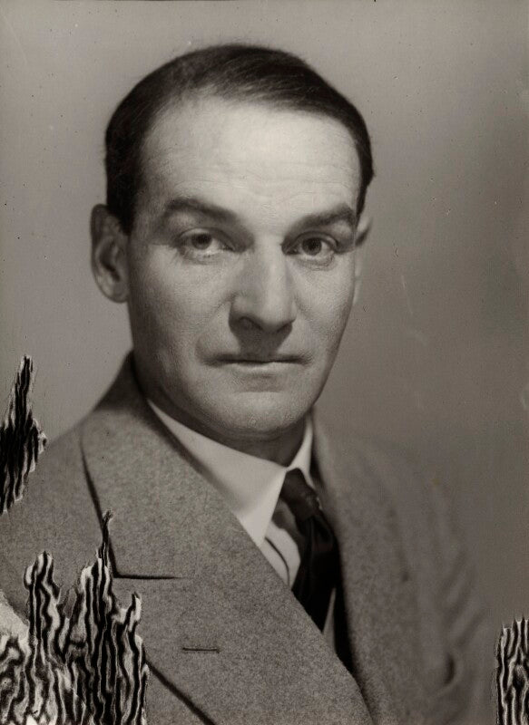 John middleton murry npg x90689