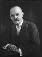 Sir Theodore Caro Piggott NPG x49371