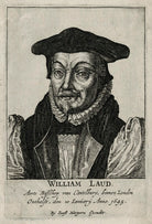 William Laud NPG D26704
