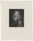 William Hewer (Ewers) NPG D35747