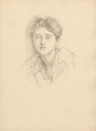 Pamela Frances Audrey Bulwer-Lytton (née Chichele-Plowden), Countess of Lytton NPG D23385
