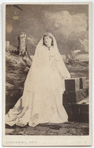 Ellen Terry as Desdemona in 'Othello' NPG x16990