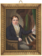 William Beale NPG 5265