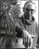 Terence Davies NPG x32602