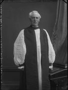 John Percival NPG x30512