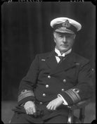 Bentinck John Davies Yelverton NPG x43332