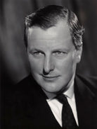 Bertram Stanley Mitford Bowyer, 2nd Baron Denham NPG x167081