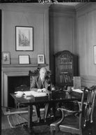 William Ewert Berry, 1st Viscount Camrose NPG x10263