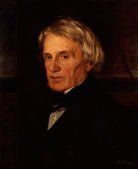 Edmund Lyons, 1st Baron Lyons NPG 685