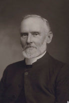 Francis Ambrose Gregory NPG x159102