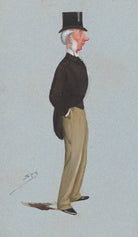 Sir George Russell, 4th Bt NPG 4741