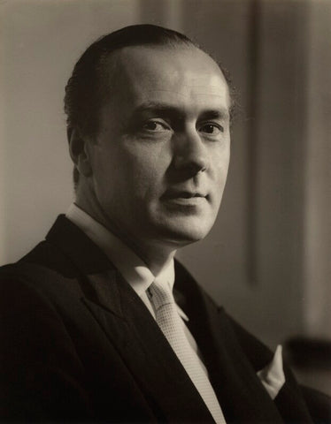 Eliot Hodgkin NPG x1921