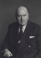 Sir Albert Edgar Feavearyear NPG x167509