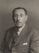 Sir Harold Rawdon Briggs NPG x165518