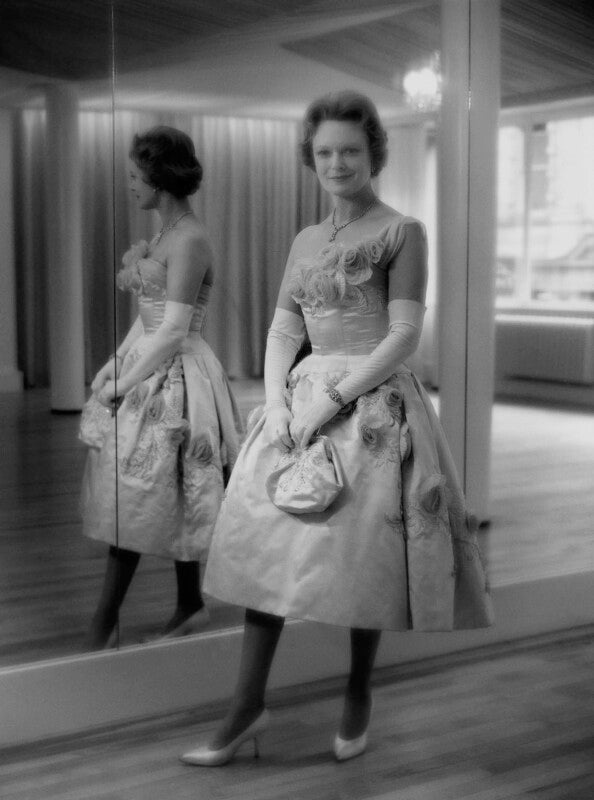 Anna neagle npg x125807