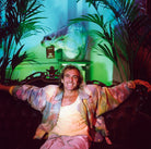 Peter Stringfellow NPG x76326