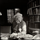 Augustus John NPG x135146