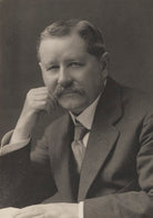 Sir Harry Hamilton Johnston NPG Ax39104