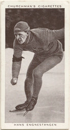 Hans Engnestangen NPG D49281