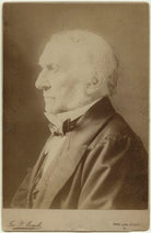 William Ewart Gladstone NPG x5960
