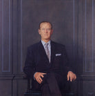 Prince Philip, Duke of Edinburgh NPG 5698