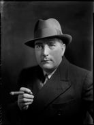 Sir Robert Gordon Menzies NPG x151338