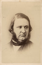 Edward Matthew Ward NPG Ax28952