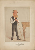 Hon. Alexander Temple Fitzmaurice NPG D36946