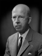 (Cedric) Keith Simpson NPG x170968