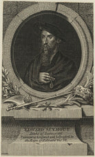 Edward Seymour, 1st Duke of Somerset NPG D24815