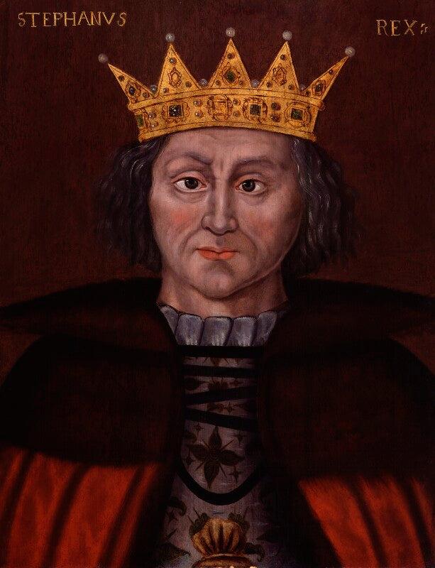 King stephen npg 4980(3)