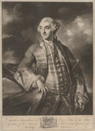 Sir Charles Saunders NPG D1355