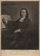 Samson Occom NPG D3711