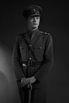 Edward Douglas-Scott-Montagu, 3rd Baron Montagu of Beaulieu NPG x73520