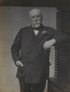 Walter Runciman, 1st Baron Runciman NPG x137378