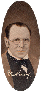 Sir John Lavery NPG D49304