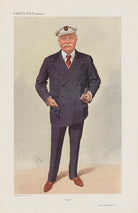 Alexander John Forbes-Leith ('Men of the Day. No. 1183. "Fyvie."') NPG D45497